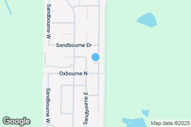 Map image of the property - 6561 White Hawk Ln