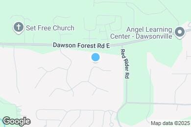 Map image of the property - 89 Flagman St