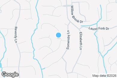 Map image of the property - 334 Sandymead Rd