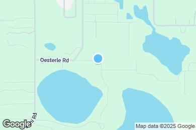 Map image of the property - 5630 Oesterle Rd