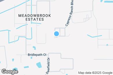 Map image of the property - 17454 Radiant Shine Way