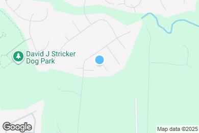 Map image of the property - 4189 Pheasant Ridge Ct