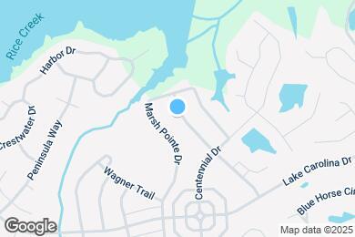 Map image of the property - 612 Crestmont Rd