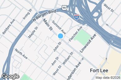 Map image of the property - 484 Main St