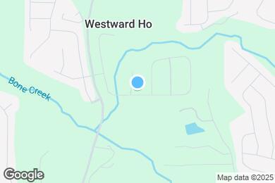 Map image of the property - 14 Riverbank Ct