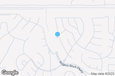 Map image of the property - 18451 Rogers Pike