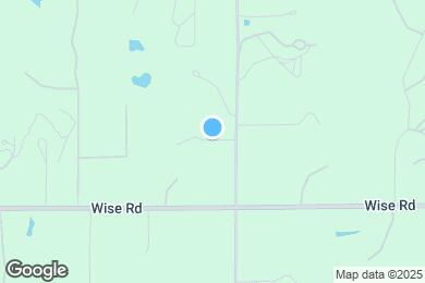 Map image of the property - 31 Crosby Herold Rd