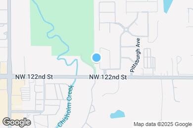 Map image of the property - 12309 Edison Dr