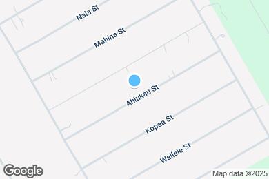 Map image of the property - 11-1812-1812 Ahiukau St