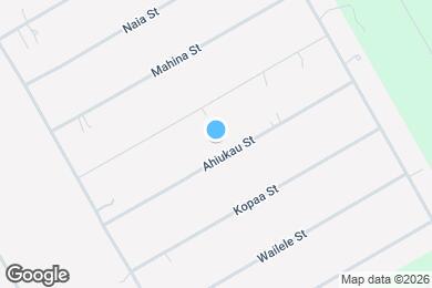 Map image of the property - 11-1812-1812 Ahiukau St