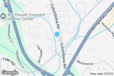 Map image of the property - Berry Falls
