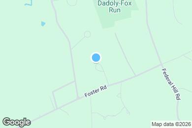 Map image of the property - 24 Bobbys, 2