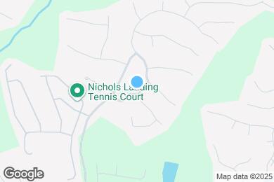 Map image of the property - 395 Sugarberry Ln