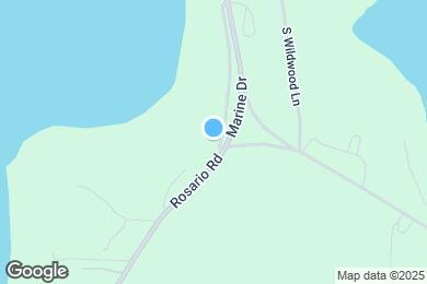 Map image of the property - 13158 Sunset Ln