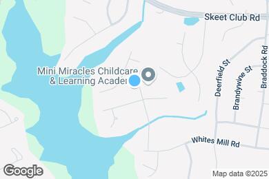 Map image of the property - 4141 Tecumseh St