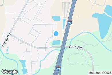 Map image of the property - 13255 Shore Grass Dr