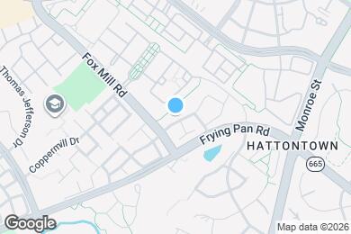 Map image of the property - 13152 Marcey Creek Rd