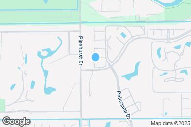 Map image of the property - 3212 Strawflower Way