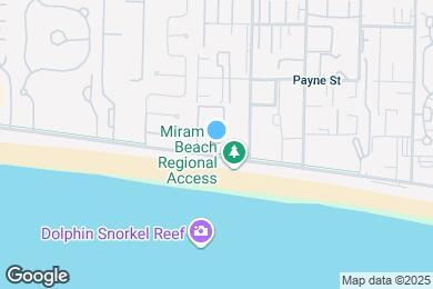 Map image of the property - 2396 Scenic Gulf Dr