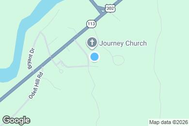 Map image of the property - 19 Saco St