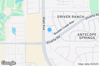 Map image of the property - 3036 Danehurst Ct