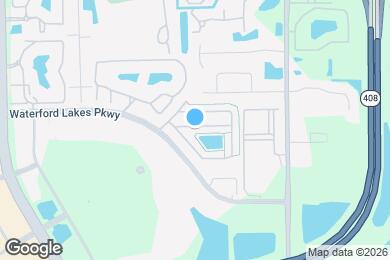 Map image of the property - 12652 Somerset Oaks St