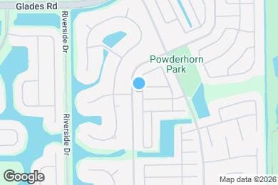 Map image of the property - 21356 Summertrace Cir