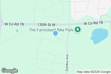 Map image of the property - 1966 Highview Ter