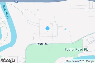 Map image of the property - 735 Mission Point Rd