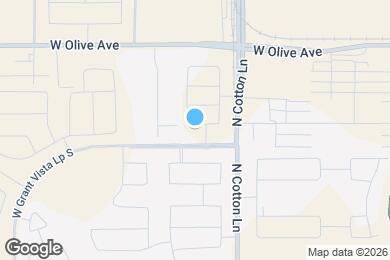 Map image of the property - 17157 W Lawrence Ln