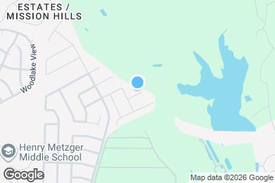 Map image of the property - 7915 Arabian Cv