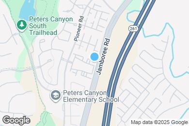 Map image of the property - 2755 Dietrich Dr