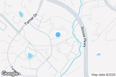Map image of the property - 6089 Majors Ln