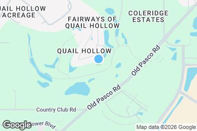Map image of the property - 27619 St Andrews Ave