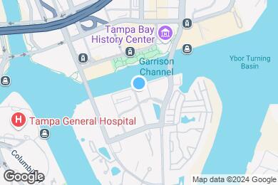 Map image of the property - MAA Harbour Island