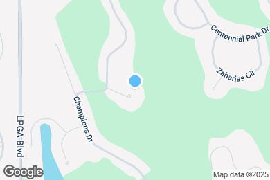 Map image of the property - 128 Opal Hill Cir