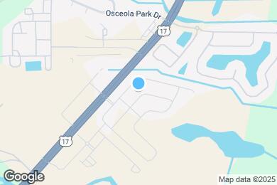 Map image of the property - 1250 Ponca Rd