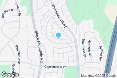 Map image of the property - 9468 Compass Point Dr S