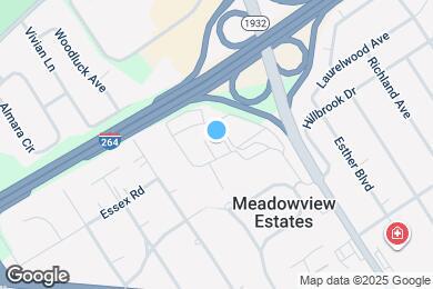 Map image of the property - ReNew Breckenridge
