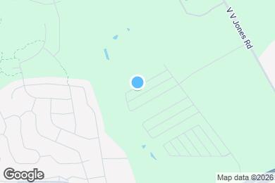 Map image of the property - 628 Blackland Dr