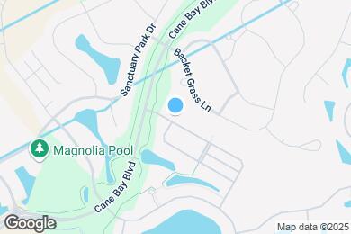 Map image of the property - 278 Cameron St