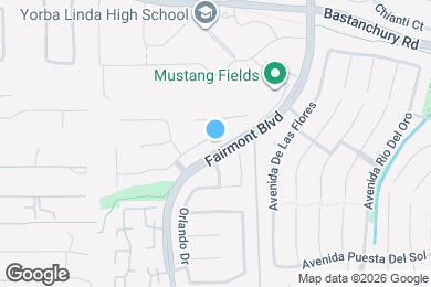 Map image of the property - 19862 Ravenna Dr