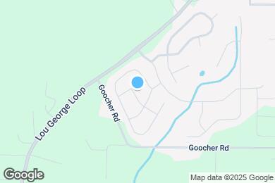 Map image of the property - 4857 Woodford Wy