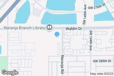 Map image of the property - Naranja Grand I