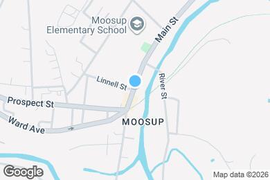 Map image of the property - 30 Main St