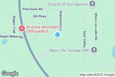 Map image of the property - 5092 Mountain Gate Cir
