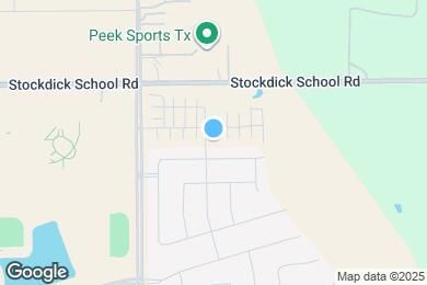 Map image of the property - 22743 Terrazzo Dr