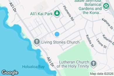 Map image of the property - 76-6226-6226 Plumeria Rd