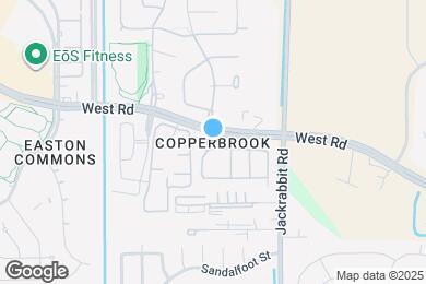 Map image of the property - 14630 Durham Chase Ln