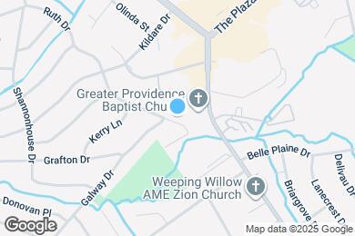 Map image of the property - 5909 Ruth Dr